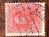 [King Victor Emmanuel III, Вид BF4]