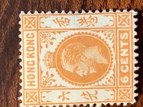 [King George V of the United Kingdom, type O]