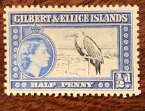 [Issues of 1939 but with Portrait of Queen Elizabeth II, type AA]
