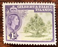 [Issues of 1939 but with Portrait of Queen Elizabeth II, type AB]