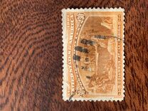 [Columbian Exposition Issue, tip BP]