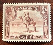 [New Daily Stamps, type D]