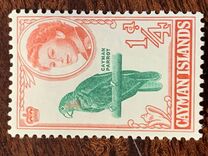 [Queen Elizabeth II & Local Motives, प्रकार CA]