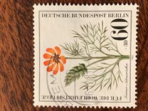 [Charity Stamps - Herbal Plants, type ST]