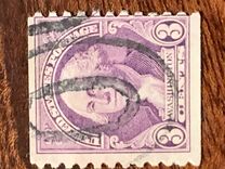 [George Washington, Typ IM1]