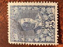 [The 50th Anniversary of the Reign of Prince Nicholas I, Вид L2]