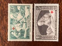 [Charity Stamp, type GE]