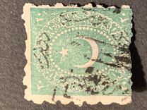[As Previous - Different Perforation, type G11]