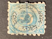 [As Previous - Different Perforation, type G14]