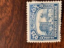 [Local Motives - "Republique Libanaise", type BR]