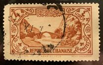 [Local Motives - "Republique Libanaise", type BY]