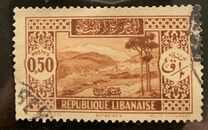 [Local Motives - "Republique Libanaise", type BS]