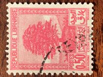 [Cedar of Lebanon, President Edde and Local Motives, type CU3]