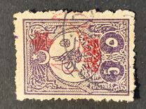 [No.159-160 Overprinted, type CL1]