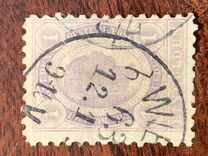 [Emperor Franz Josef I, 1830-1916 - New Colors, type O2]