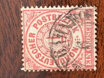 [No. 1-6 Perforated, type A10]