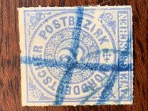 [Value Stamps, 유형 A4]