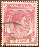 [King George VI, tipo C8]