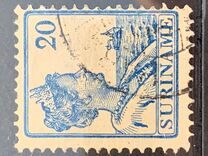 [Queen Wilhelmina, type W6]