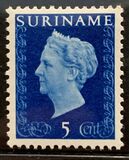 [Queen Wilhelmina, type CQ]