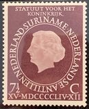 [Ratification of Statute for the Kingdom, type RO]