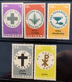 [Easter Charity, type ZW]