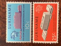 [New U.P.U. Headquarters Building, type ABH]