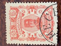 [Lion & Nasser-Edin Shah Qajar, type S1]