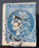 [Bordeaux-edition - Lines or Dashes on Neck, Tipo H3]