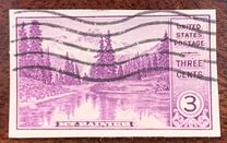 [National Parks, type JB1]