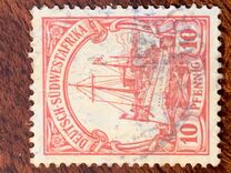 [The kaiser's Ship "Holenzollen", 類型 C2]