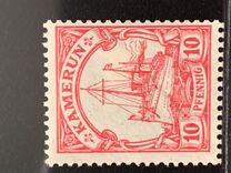 [The Kaiser's Ship "Hohenzollern", type B2]
