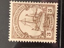 [The kaiser's Ship "Holenzollen", 類型 C]