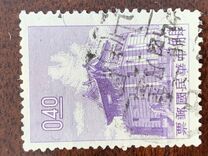 [Torre de Chu Kwang. Quemoy., tipo DN1]