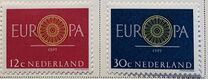 [EUROPA Stamps, veids OA]