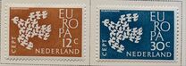 [EUROPA Stamps, type OL]