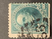 [Daniel Webster, 1782-1852, प्रकार CD]