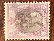 [Queen Wilhelmina - New Values, type J28]