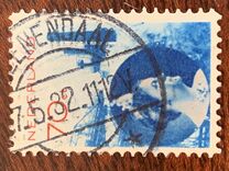 [Queen Wilhelmina, type CA]