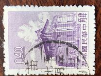 [Torre de Chu Kwang. Quemoy., tipo DN1]