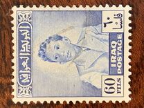 [King Faisal II, type AC1]