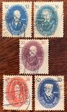 [The 250th Anniversary of the Academy of Science in Berlin, type U]