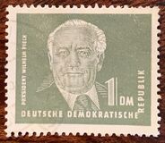 [President Wilhelm Pieck, tegund J]