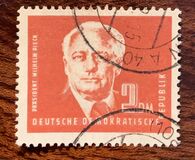 [President Wilhelm Pieck, tegund J1]