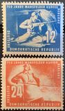 [The 750th Anniversary of Mansfelder's Cobbermines, type Z]