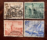 [Spring Fair in Leipzig, type KF]
