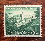 [Eupen and Malmédy's Anexation, type KO]