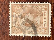 [Queen Wilhelmina, veids G3]