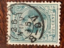 [Queen Wilhelmina, type G8]