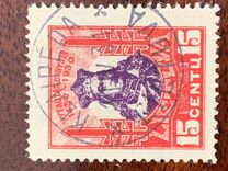 [The 500th Anniversary of the Death of Vytautas the Great, 類型 BT4]